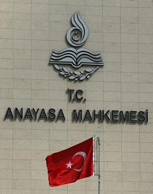 t.c. anayasası