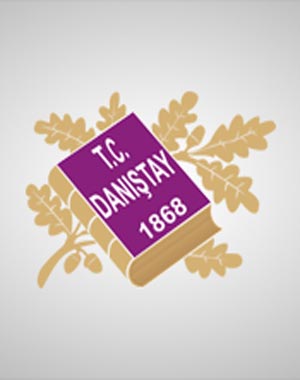 t.c. danıştay başkanlığı: güncel karar arşivi