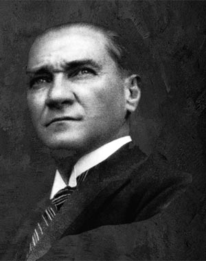 T.C. MİLLİ EĞİTİM BAKANLIĞI ATATÜRK