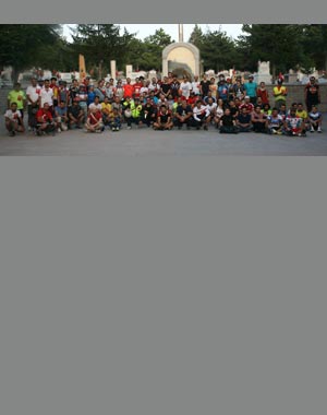 Ankara bisiklet grupları