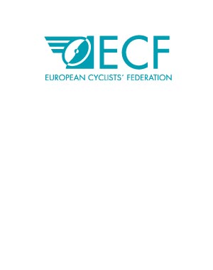 Avrupa Bisikletçiler Federasyonu - The European Cyclists’ Federation (ECF)