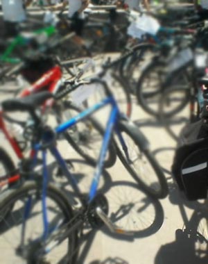 Sivil Toplum Destek Programı - WRI: ‘Haydi Türkiye Bisiklete!’ projesi