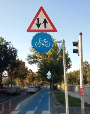 Türkiye Sağlıklı Kentler Birliği Sağlıklı Şehirler En iyi uygulama yarışması yayınında bisiklet projeleri mevcut