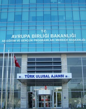 ulusal ajans yayınlar