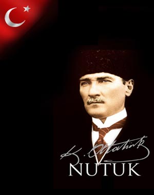 T.C. KÜLTÜR VE TURİZM BAKANLIĞI: NUTUK