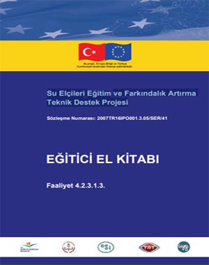 MEB-DSİ, Su Elçileri Eğitim ve Farkındalık Artırma Teknik Destek Projesi