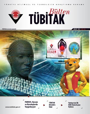 TÜBİTAK BÜLTEN