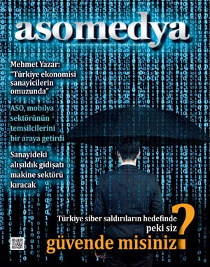 ANKARA SANAYİ ODASI: ASOMEDYA