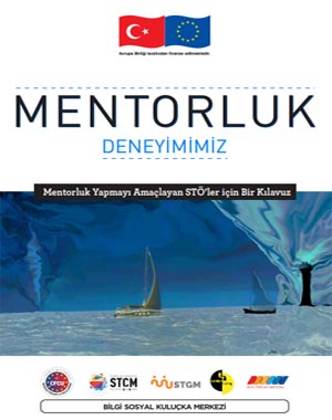 STÖ'ler için mentörlük deneyimi kılavuzu