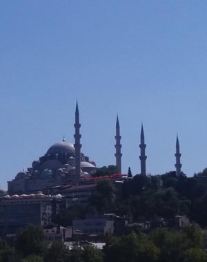 T.C. Cumhurbaşkanlığı Diyanet İşleri Başkanlığı 2025 dini günler listesi