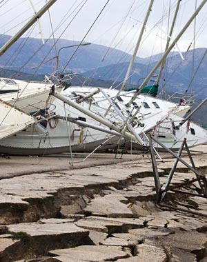 KANDİLLİ RASATHANESİ VE DEPREM ARAŞTIRMA ENSTİTÜSÜ: TURİZM İŞLETMELERİNDE TEHLİKELERİN AZALTILMASI EL KİTABI (2013)