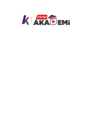 Kamu İhale Kurumu EKAP Akademi Web Portalı (ücretsiz ihale eğitimi)