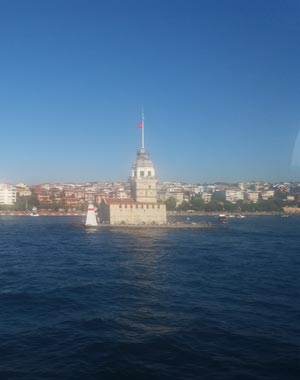 İSTANBUL İL KÜLTÜR VE TURİZM MÜDÜRLÜĞÜ: İSTANBUL REHBERİ