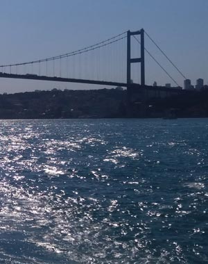 İSTANBUL İL KÜLTÜR VE TURİZM MÜDÜRLÜĞÜ: ŞEHİR VE KÜLTÜR, İSTANBUL KİTABI