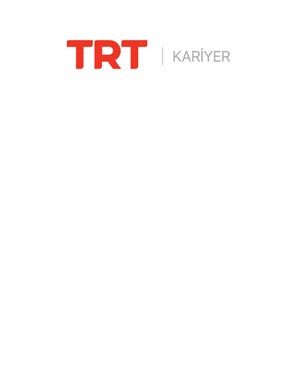 trt iş ilanları