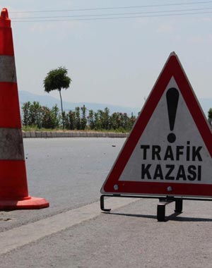 KARAYOLLARI GENEL MÜDÜRLÜĞÜ: TRAFİK KAZALARI ÖZETİ (2020)