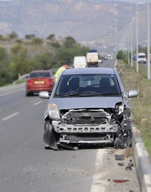 TÜİK: TRAFİK KAZA İSTATİSTİKLERİ - MOTORLU KARA TAŞITLARI