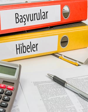 AVRUPA BİRLİĞİ BAŞKANLIĞI GÜNCEL HİBELER