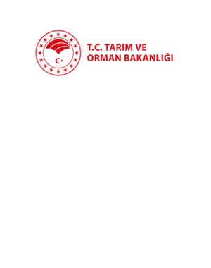 Tarım ve Orman Bakanlığı Koronavirüs Tedbirleri