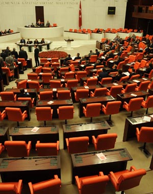 türkiye büyük millet meclisi - tbmm tbmm kararları sorgu formu