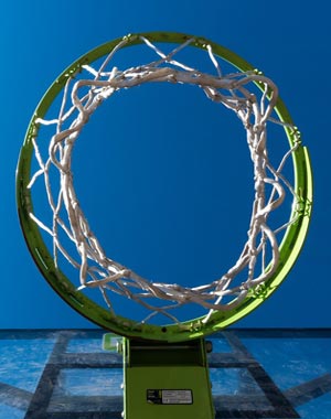Türkiye Basketbol Federasyonu: Resmi Basketbol Kuralları 2018