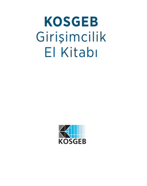 KOSGEB Girişimcilik El Kitabı