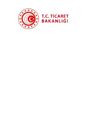 Ticaret Bakanlığı  web sayfasında site içi arama bisiklet