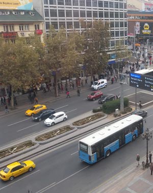 t.c. milli eğitim bakanlığı: trafik adabı dersi/2018