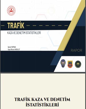 Polis Akademisi Yayınlarından TRAFİK GÜVENLİĞİNDE STRATEJİK YAKLAŞIMLAR VE YENİ GELİŞMELER