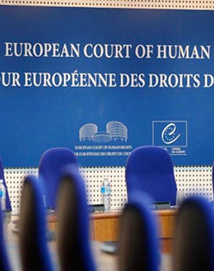 radyo ve televizyon üst kurulu - rtük : emsal avrupa insan hakları mahkemesi kararları