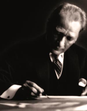 T.C. CUMHURBAŞKANLIĞI DEVLET ARŞİVLERİ GENEL MÜDÜRLÜĞÜ BELGELER MUSTAFA KEMAL ATATÜRK (1916-1922)