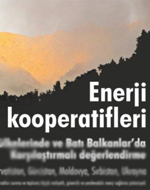 TROYA ÇEVRE DERNEĞİ: ENERJİ KOOPERATİFLERİ